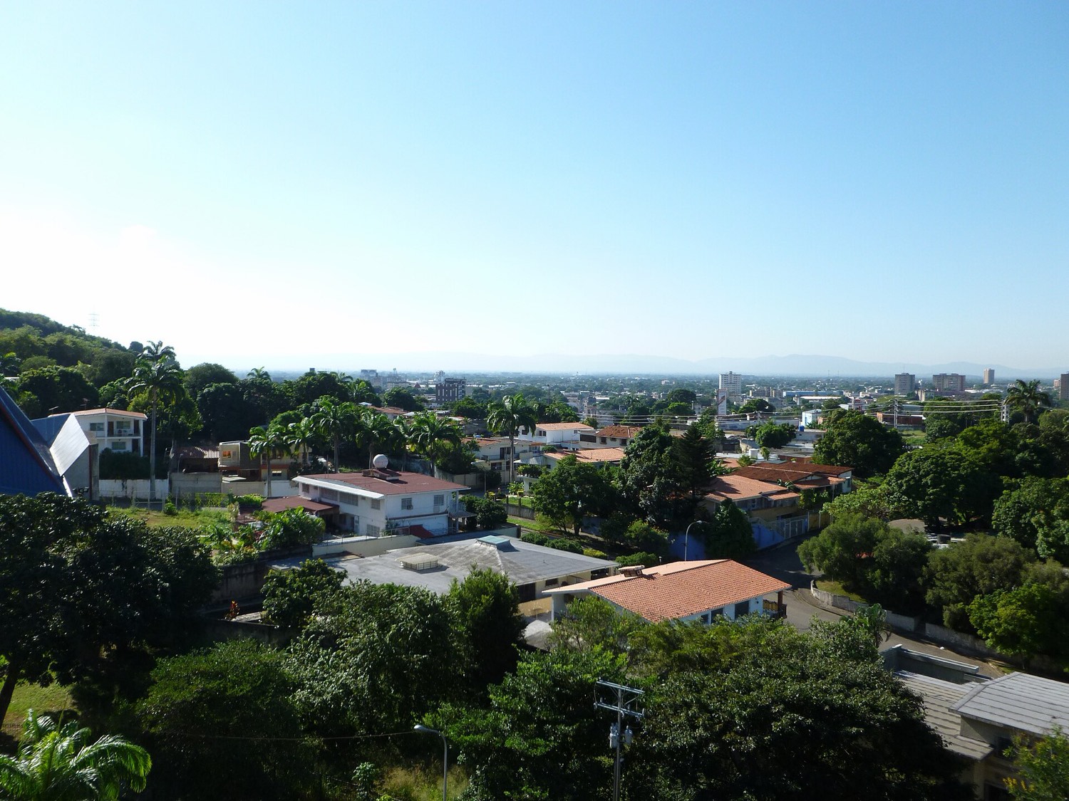 San Miguel